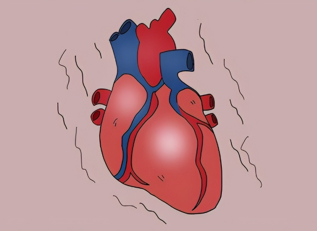 肺心病，肺心病与心脏病的不同