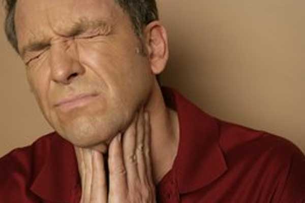 慢性咽炎的症状,慢性咽炎的治疗方法