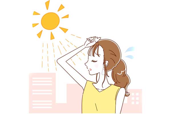 预防日光性皮炎的方法,治疗日光性皮炎的方法