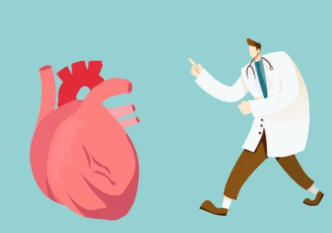 心肌梗塞手术：什么时候需要手术干预？
