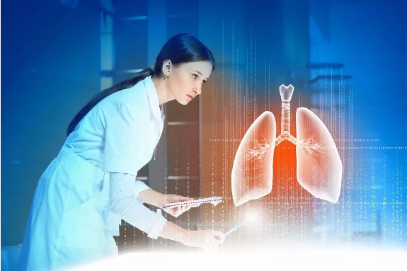 慢阻肺原因：为什么会患上这种疾病？