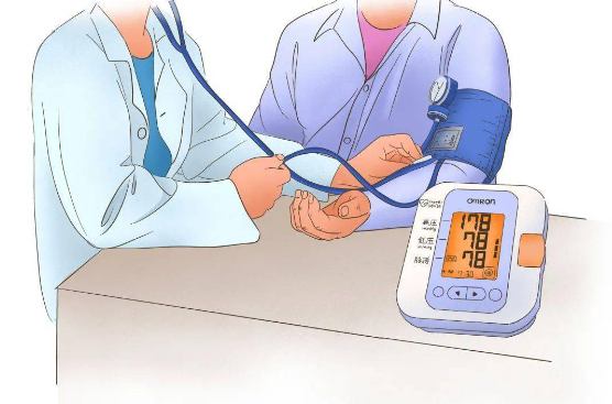 高血压性心脏病，高血压性心脏病检查手段