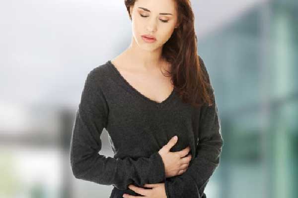 女性易患胆结石的原因,胆结石的症状