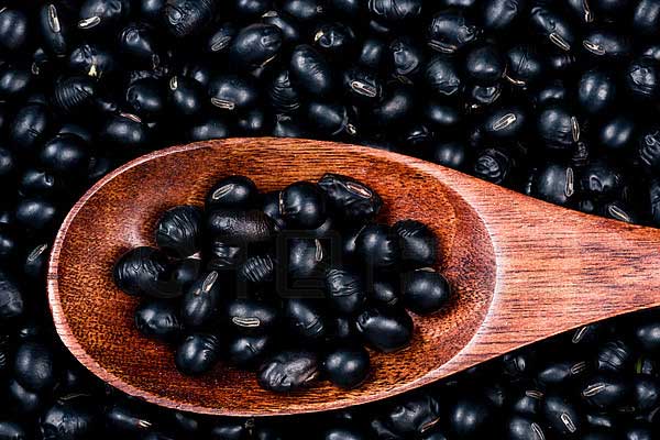 为什么说黑豆能补肾,补肾的食物,影响肾脏的不良习惯