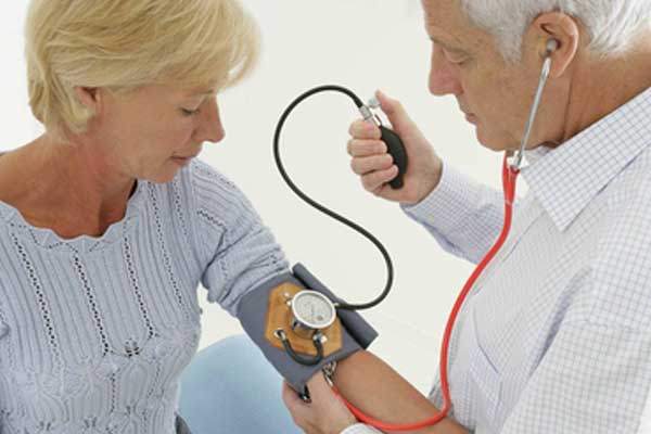 血压忽高忽低的原因,血压忽高忽低的危害,血压忽高忽低怎么办