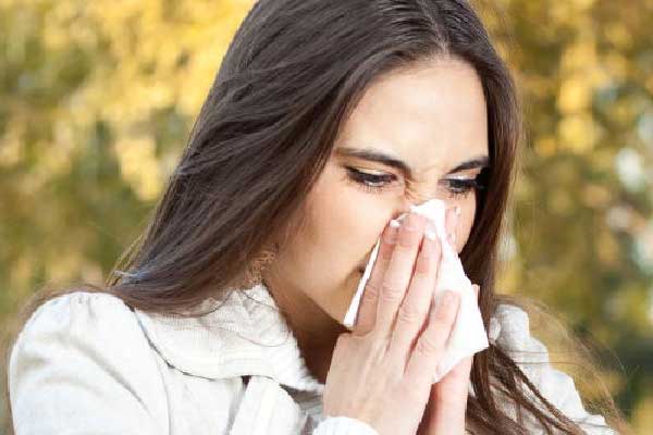 入秋后感冒频发的原因,预防秋季感冒的措施