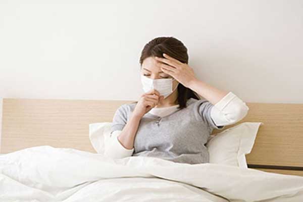 孕期感冒的处理方法,孕期感冒能吃药吗