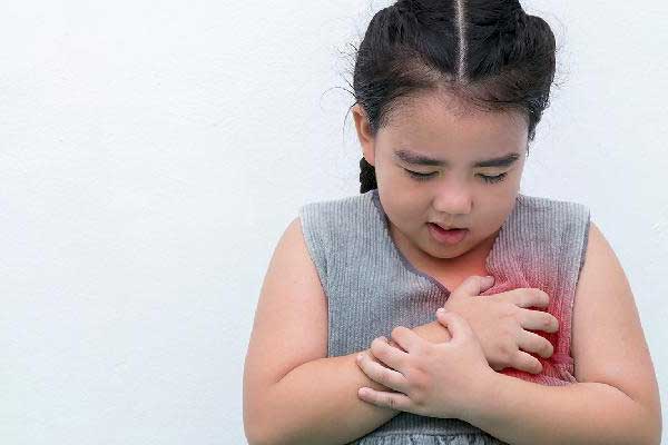 什么是心肌炎,儿童患心肌炎的表现