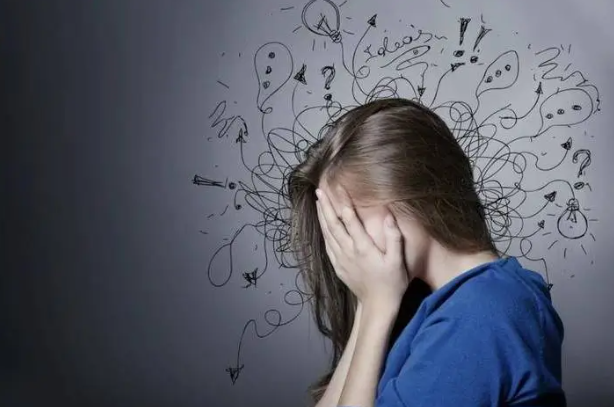 焦虑症，青少年焦虑症预防方法