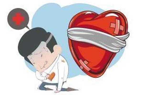 什么是心血管疾病,常见的心血管疾病包含