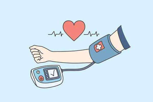 血压低的原因,治疗低血压的方法