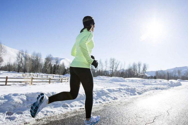 冬季不要运动减肥，越减越胖？