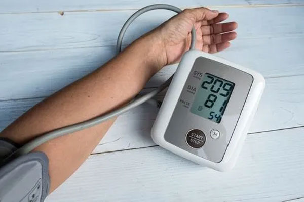 高血压并非偶然！注意这7个高血压的危险因素