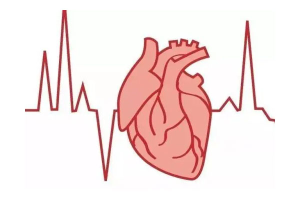 高血压心脏病的常见7大症状！