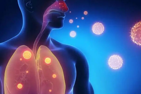哪些疾病会引起呼吸衰竭？警惕这5种疾病