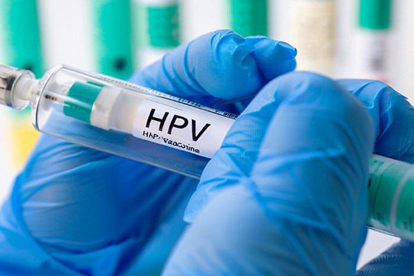 hpv,hpv感染,改善免疫力