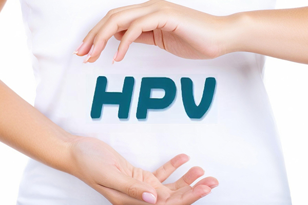 HPV,宫颈癌,HPV疫苗