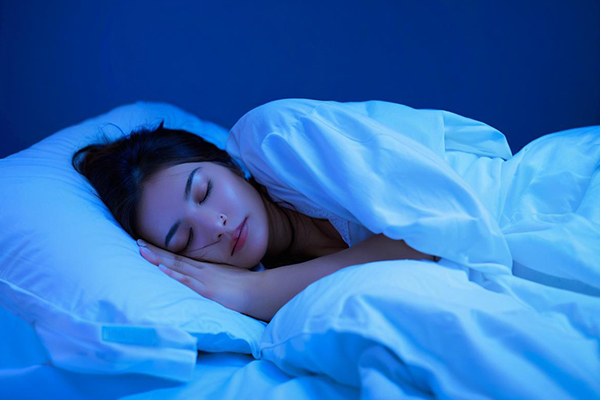 睡眠障碍,睡眠障碍常见表现