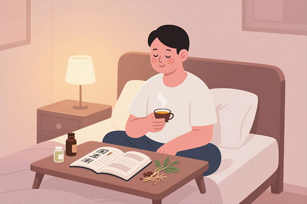 阴虚上火的改善方法,阴虚上火